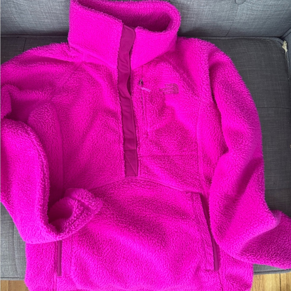 Northface Fleece - image 7